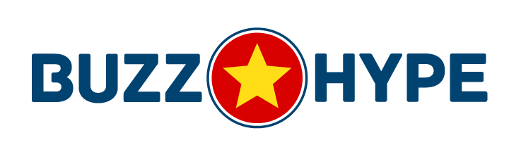 BuzzHype Logo